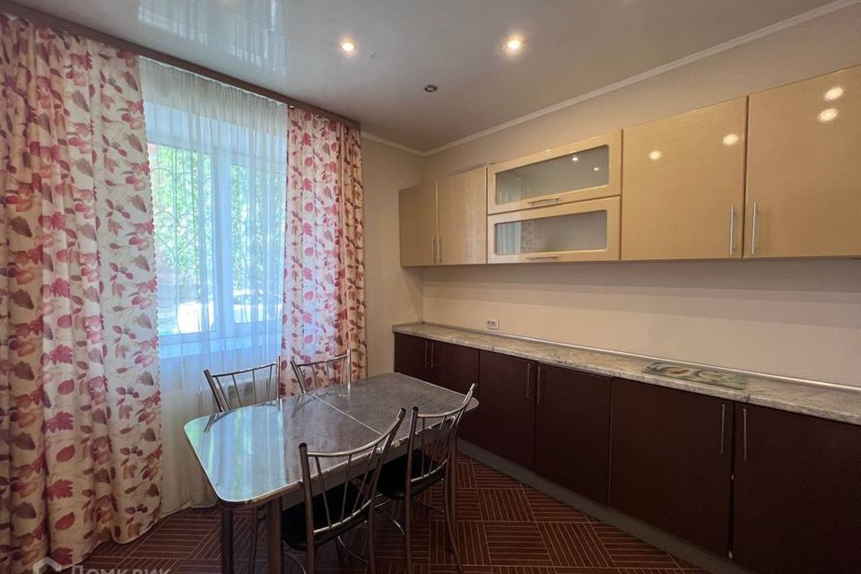 Продаётся 2-комнатная квартира, 52 м²