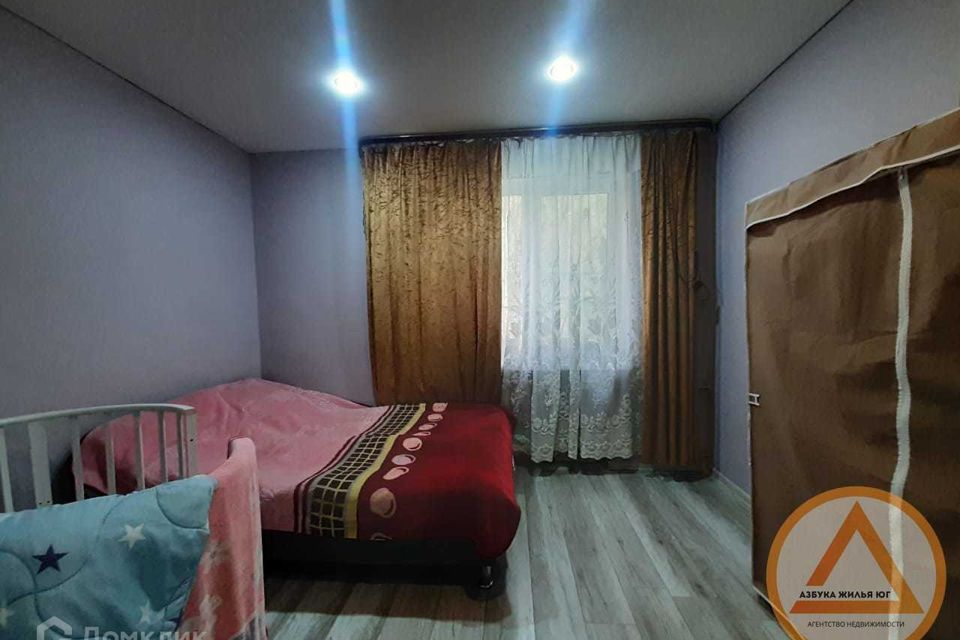 Продаётся 2-комнатная квартира, 47.9 м²