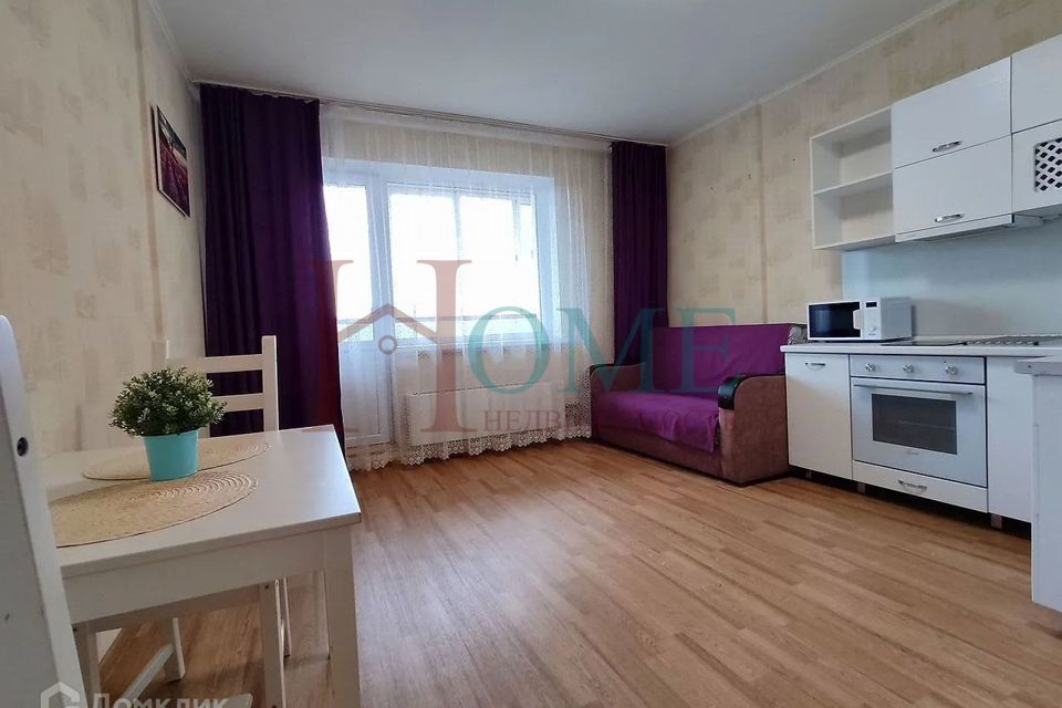 Сдаётся студия, 25 м²