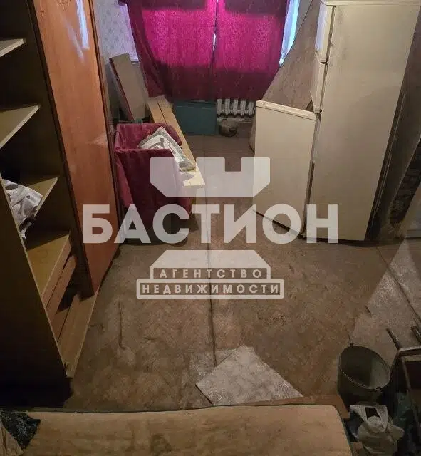 Продаётся 1-комнатная квартира, 24 м²