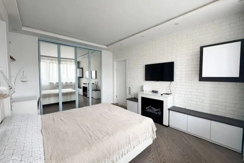 Продаётся 1-комнатная квартира, 37.8 м²