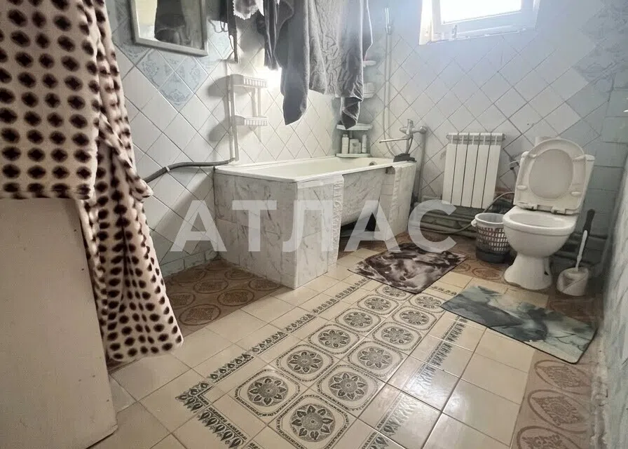 Продаётся 3-этажный дом, 165.3 м²