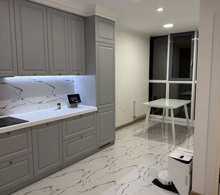 Продаётся 2-комнатная квартира, 65 м²