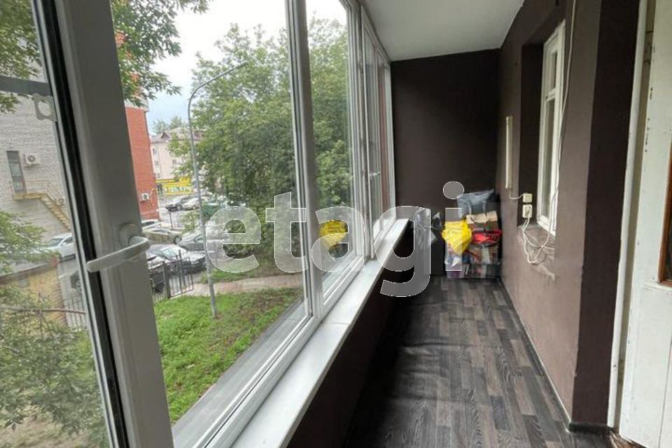 Продаётся 1-комнатная квартира, 34 м²