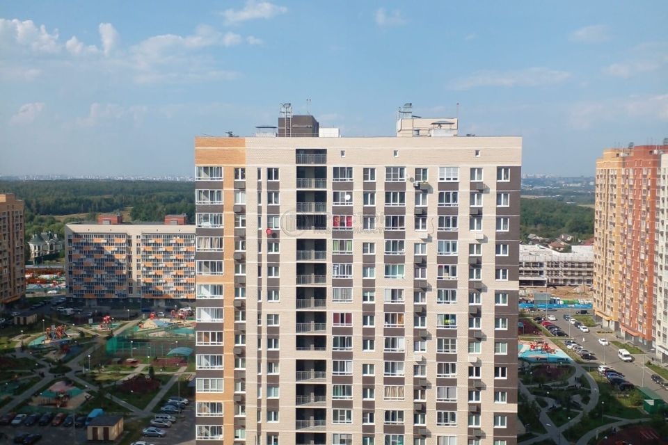 Продаётся 3-комнатная квартира, 75 м²