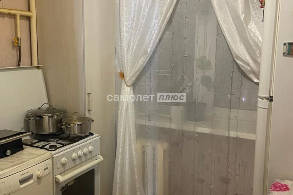 Продаётся 2-комнатная квартира, 44 м²