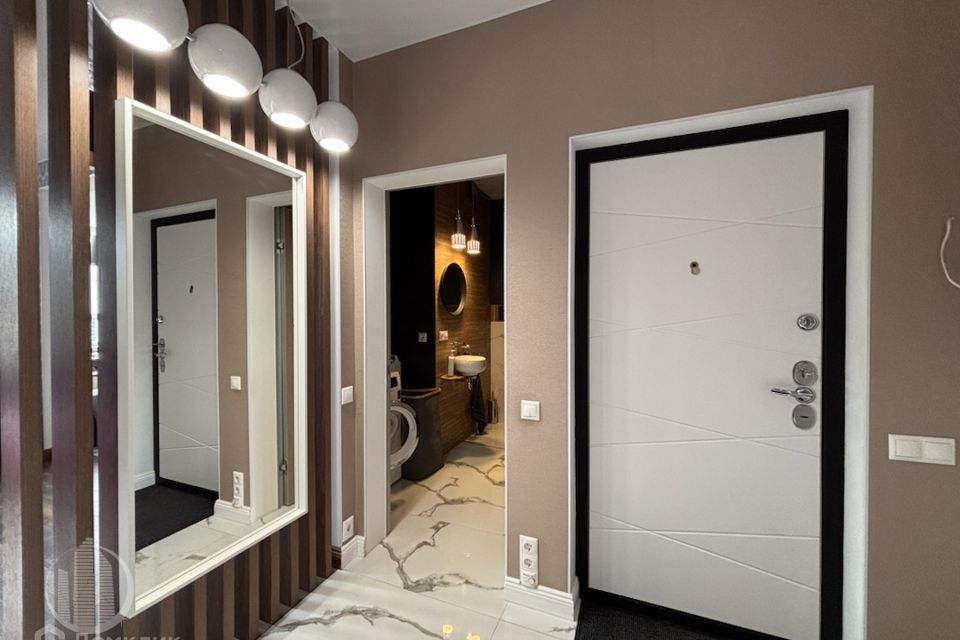 Продаётся 3-комнатная квартира, 84 м²
