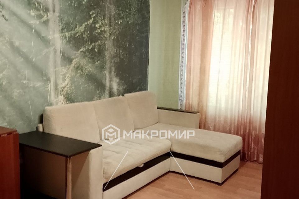 Сдаётся 1-комнатная квартира, 23 м²