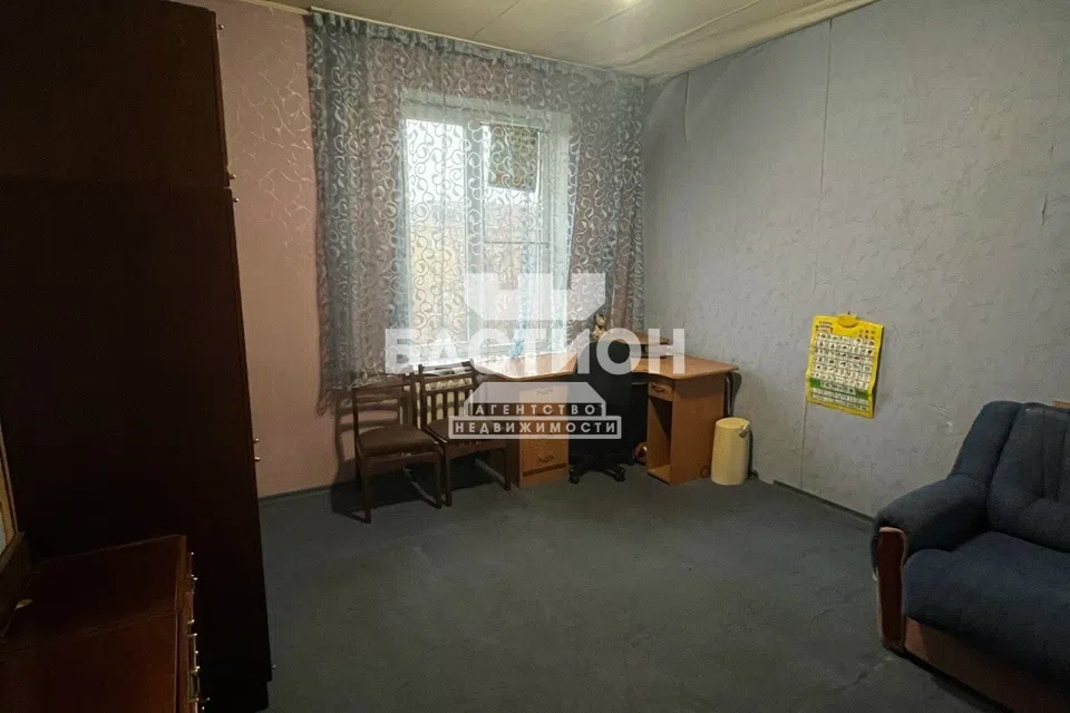 Продаётся 2-комнатная квартира, 49.9 м²