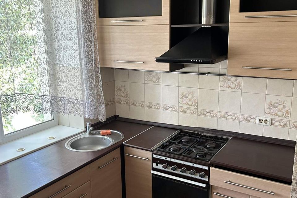 Сдаётся 1-комнатная квартира, 26.1 м²