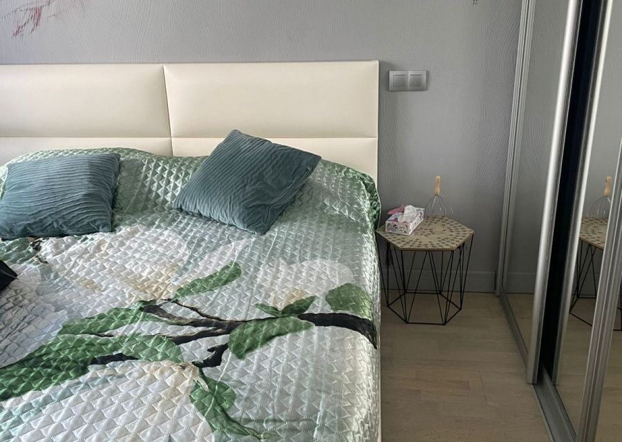 Продаётся 3-комнатная квартира, 68.7 м²