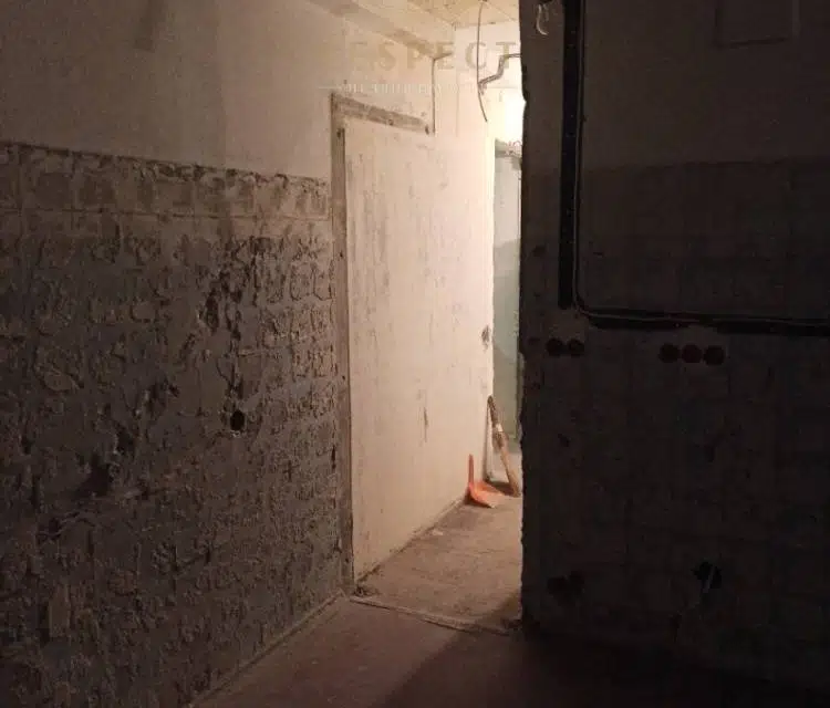 Продаётся 2-комнатная квартира, 56.6 м²