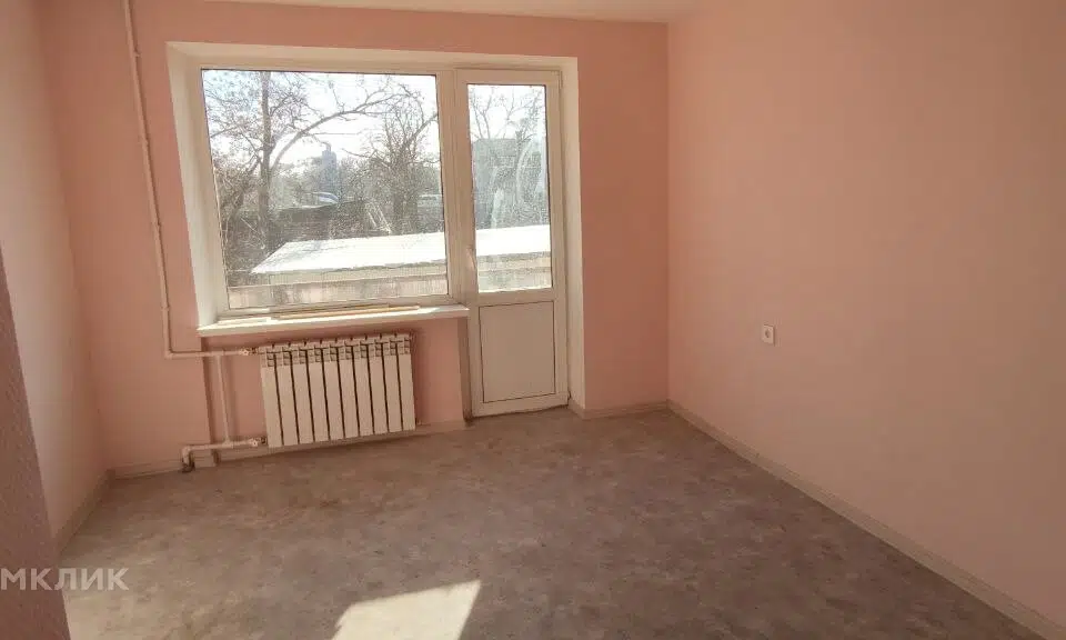 Продаётся 1-комнатная квартира, 21.8 м²