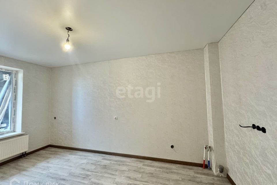 Продаётся студия, 21.56 м²