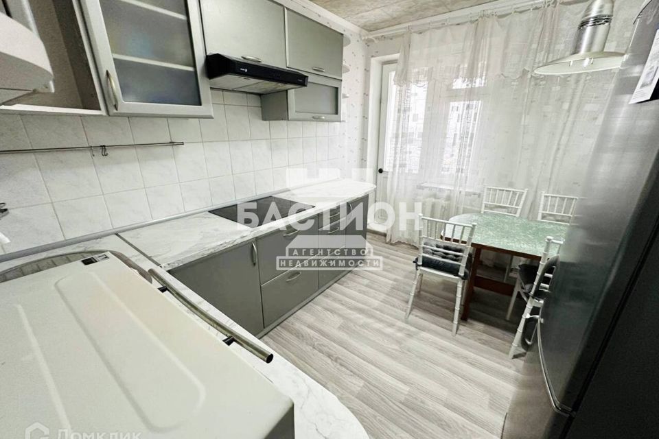Продаётся 3-комнатная квартира, 75.3 м²