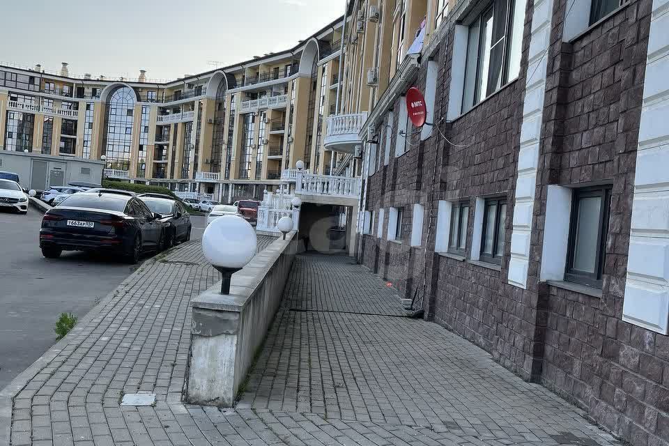 Продаётся 3-комнатная квартира, 64 м²