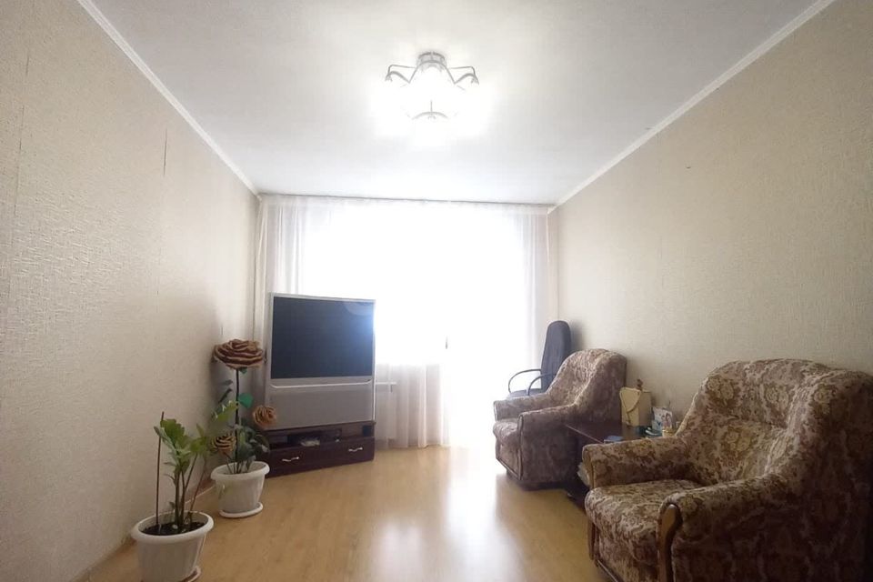 Сдаётся 1-комнатная квартира, 36 м²