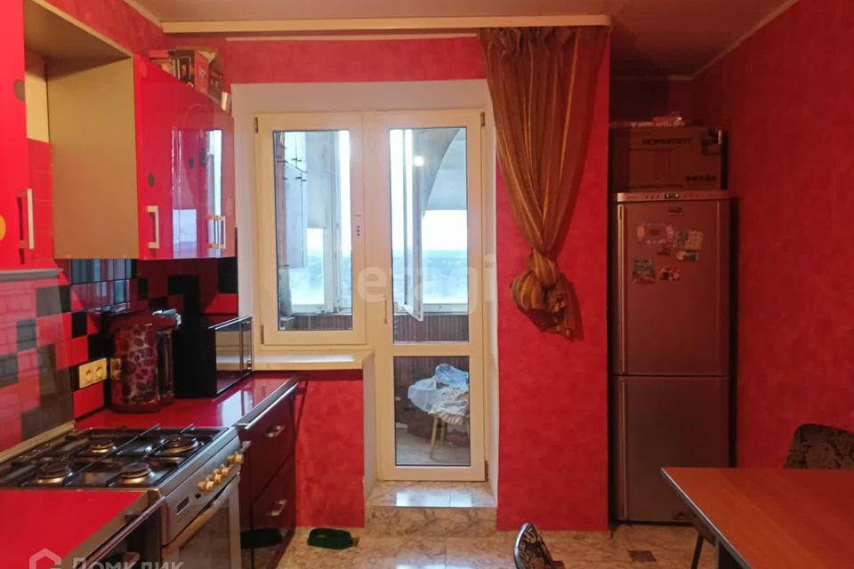 Продаётся 2-комнатная квартира, 79.9 м²