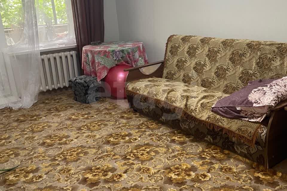 Продаётся 2-комнатная квартира, 50 м²