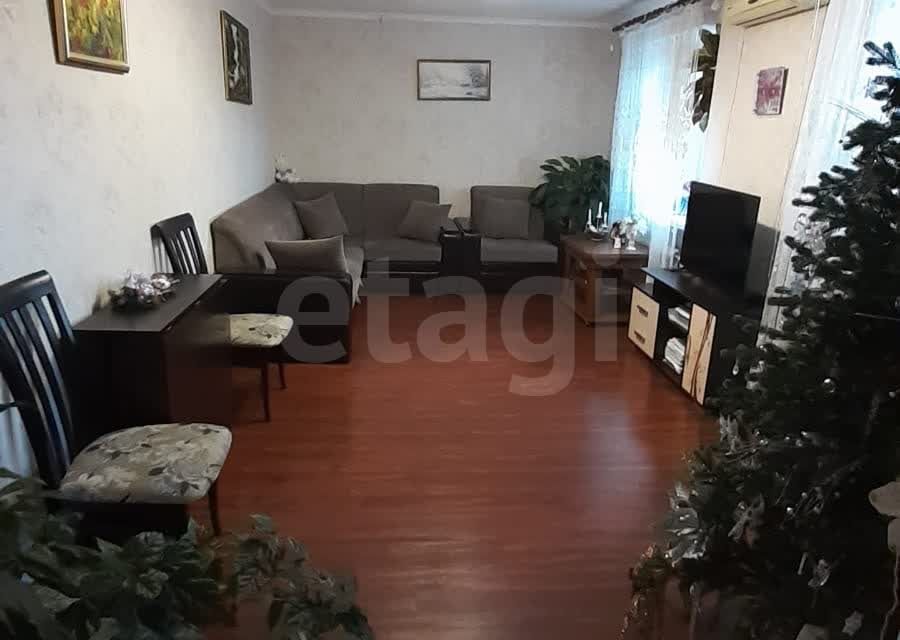 Продаётся 3-комнатная квартира, 85.4 м²