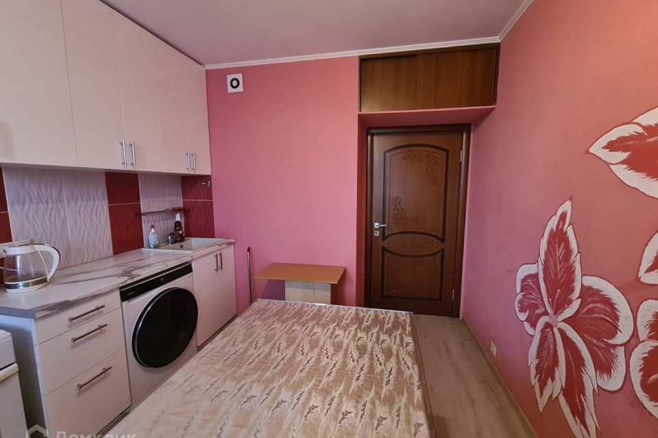 Продаётся 2-комнатная квартира, 48 м²