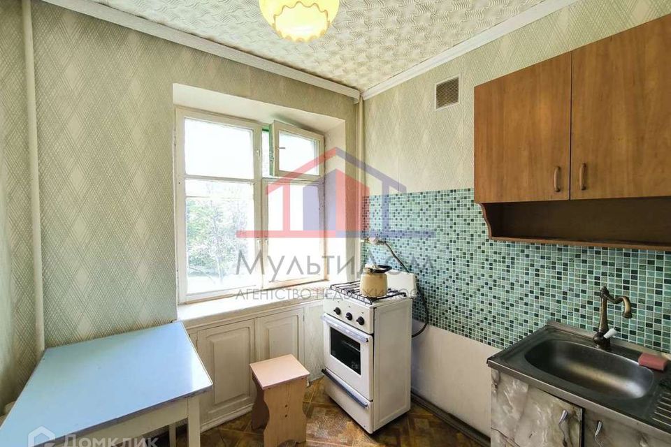 Сдаётся 1-комнатная квартира, 29.41 м²