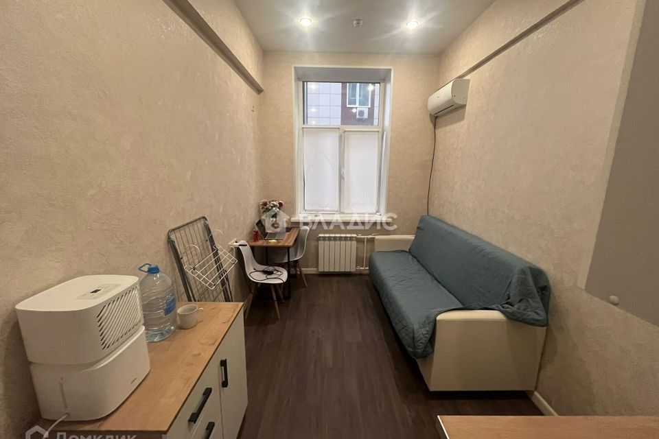 Продаётся студия, 15 м²