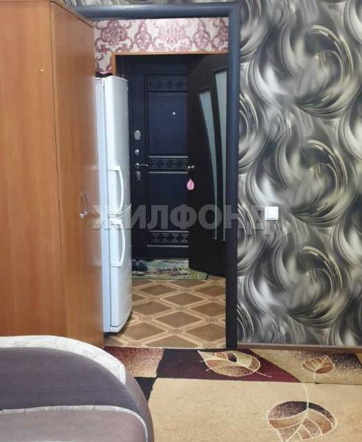 Продаётся студия, 18 м²