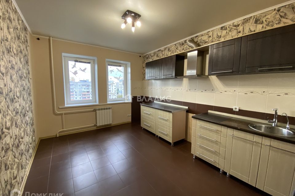 Продаётся 3-комнатная квартира, 97 м²