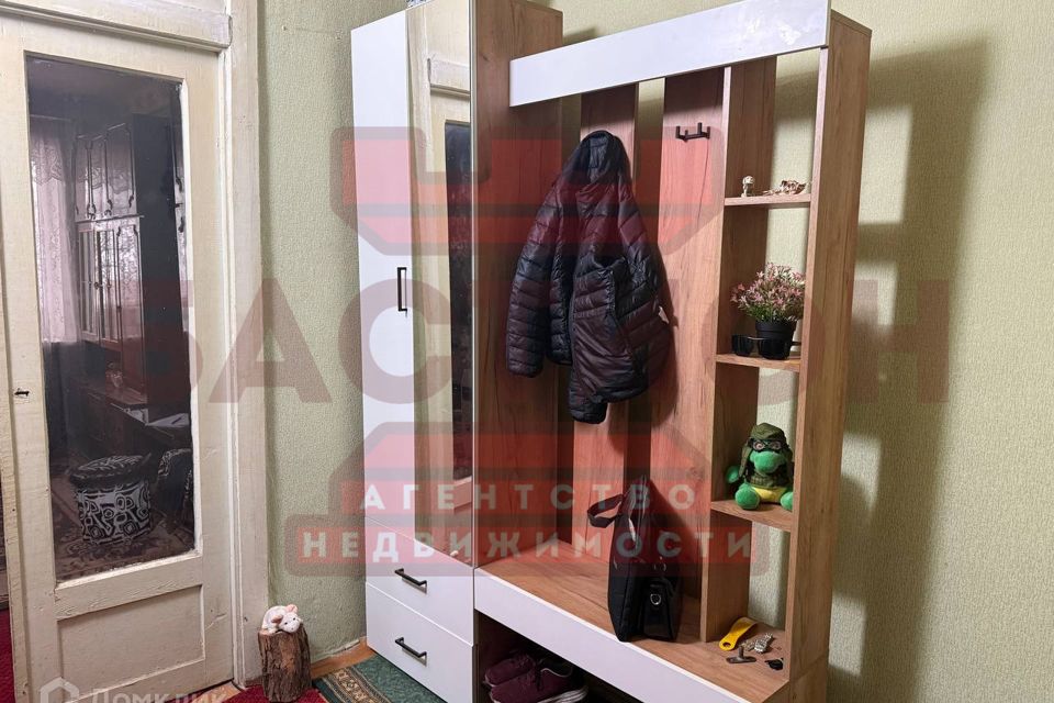 Продаётся 2-комнатная квартира, 50.9 м²
