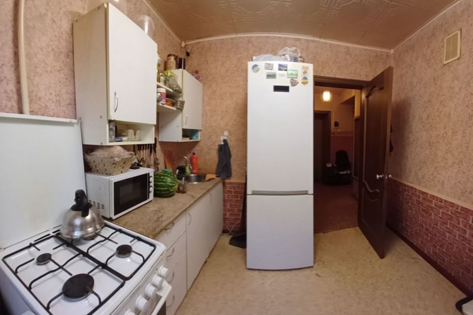 Продаётся 1-комнатная квартира, 31 м²