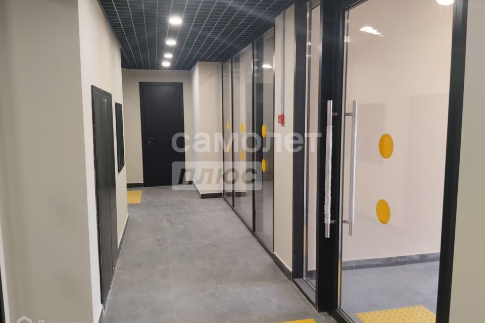 Продаётся 3-комнатная квартира, 78.85 м²