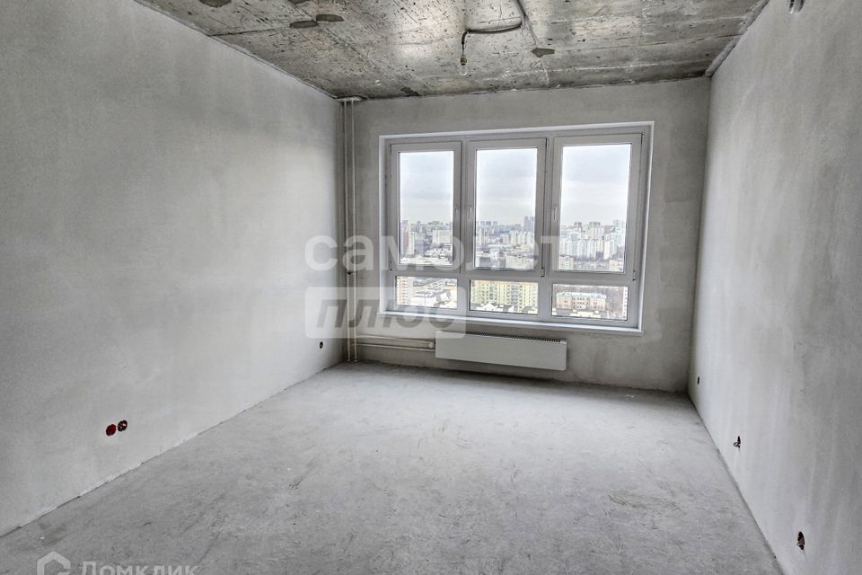 Продаётся студия, 19.9 м²