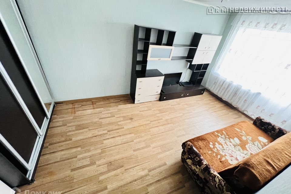 Продаётся 1-комнатная квартира, 33 м²