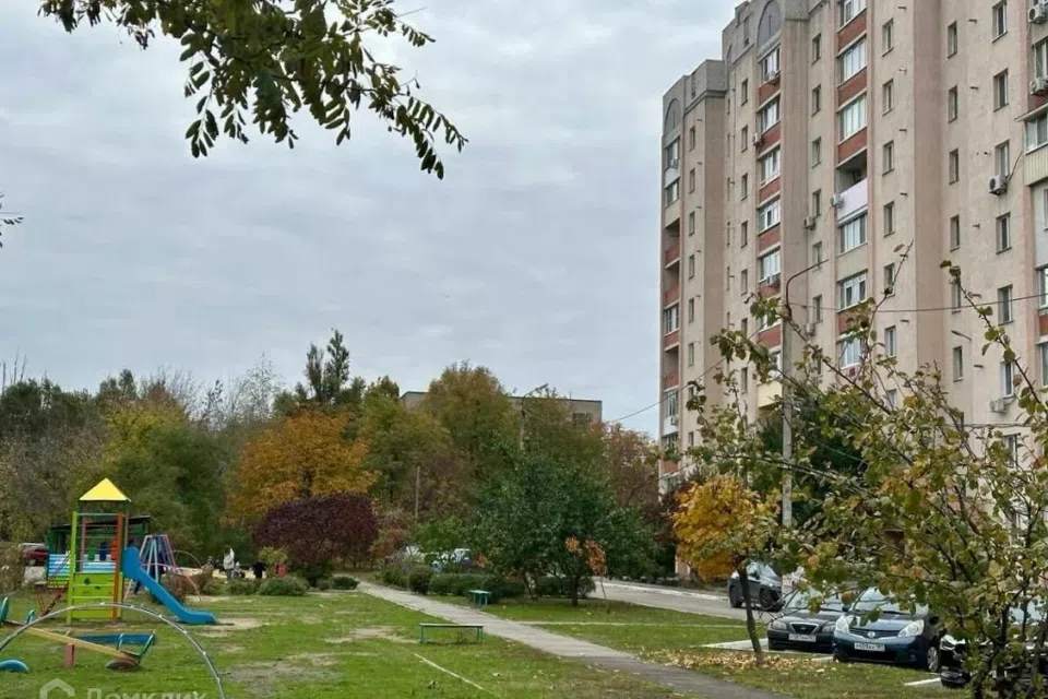 Продаётся 3-комнатная квартира, 80 м²