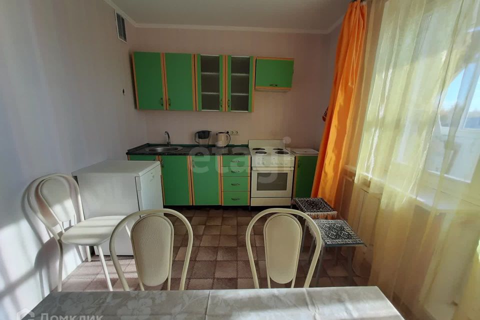 Сдаётся 1-комнатная квартира, 43.3 м²