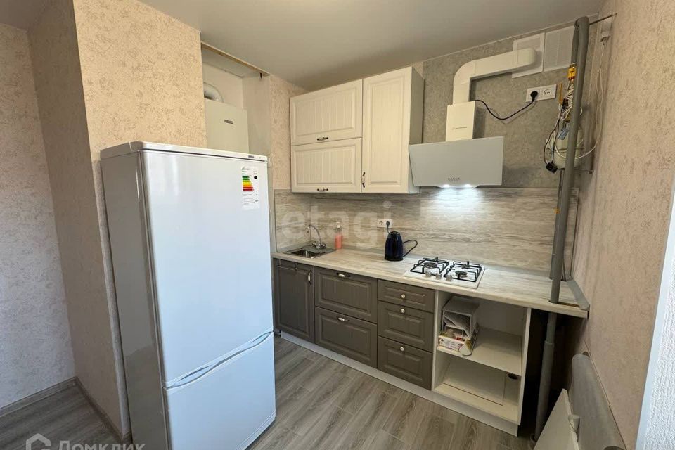 Сдаётся 1-комнатная квартира, 33 м²