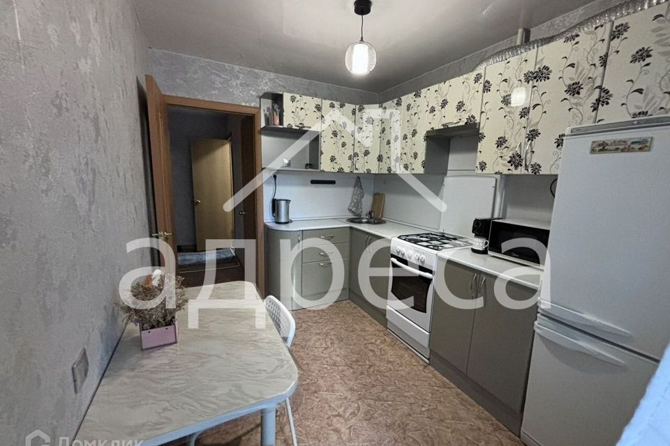Продаётся 2-комнатная квартира, 53 м²