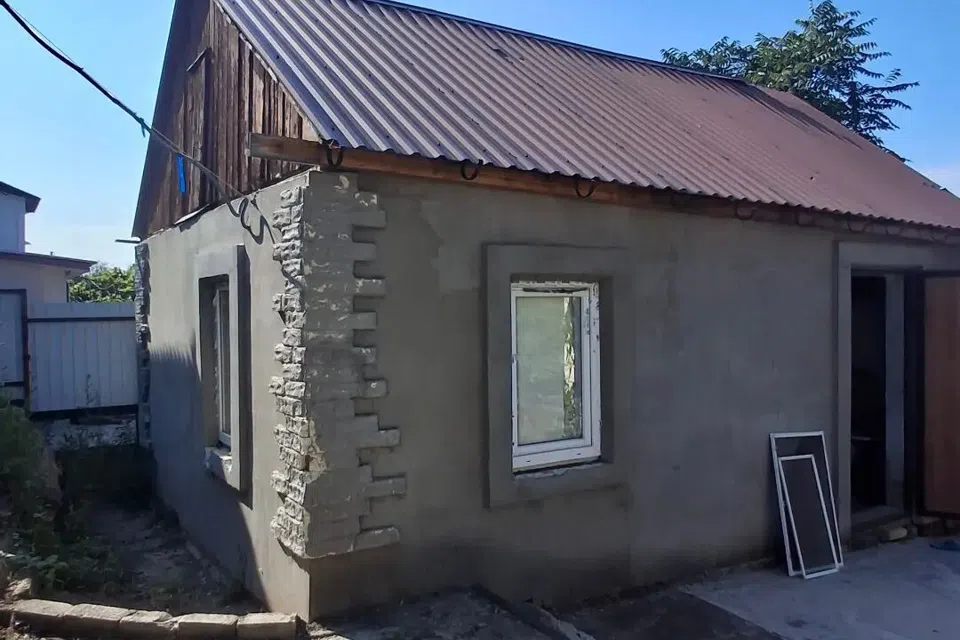Продаётся 2-этажный дом, 59.9 м²