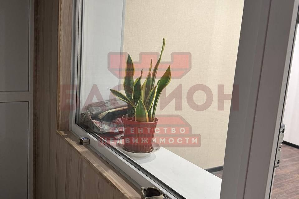 Продаётся 2-комнатная квартира, 42 м²