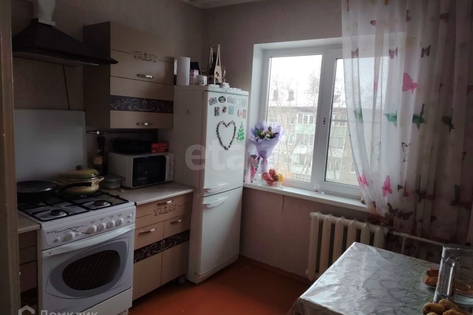 Продаётся 1-комнатная квартира, 31.3 м²