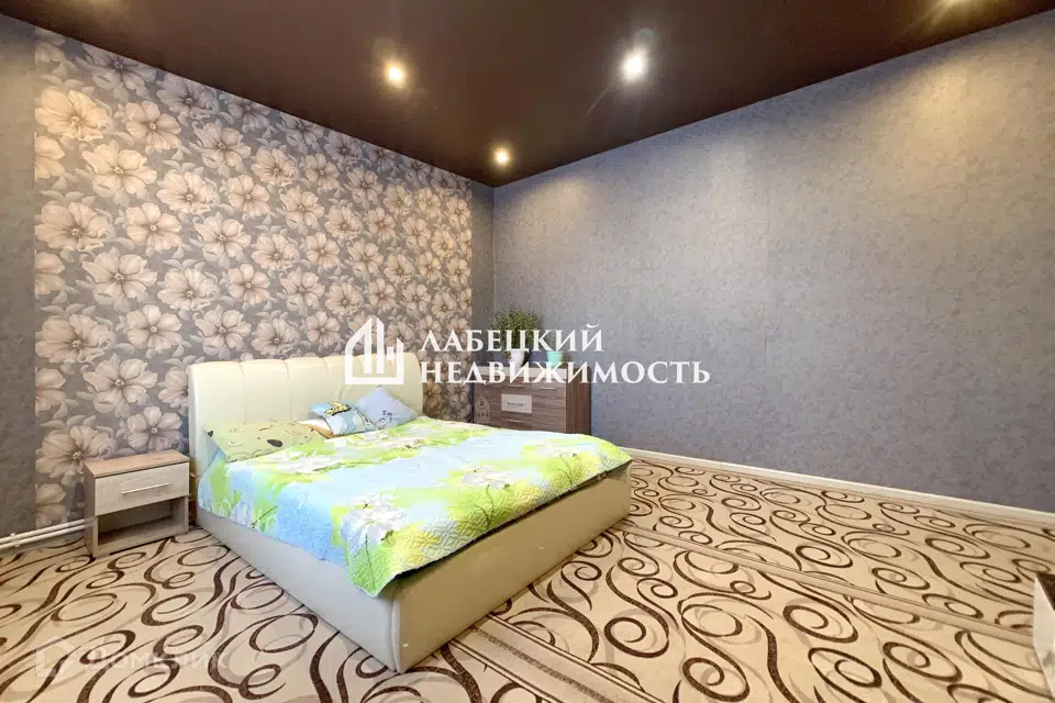 Продаётся 2-этажный дом, 168.7 м²