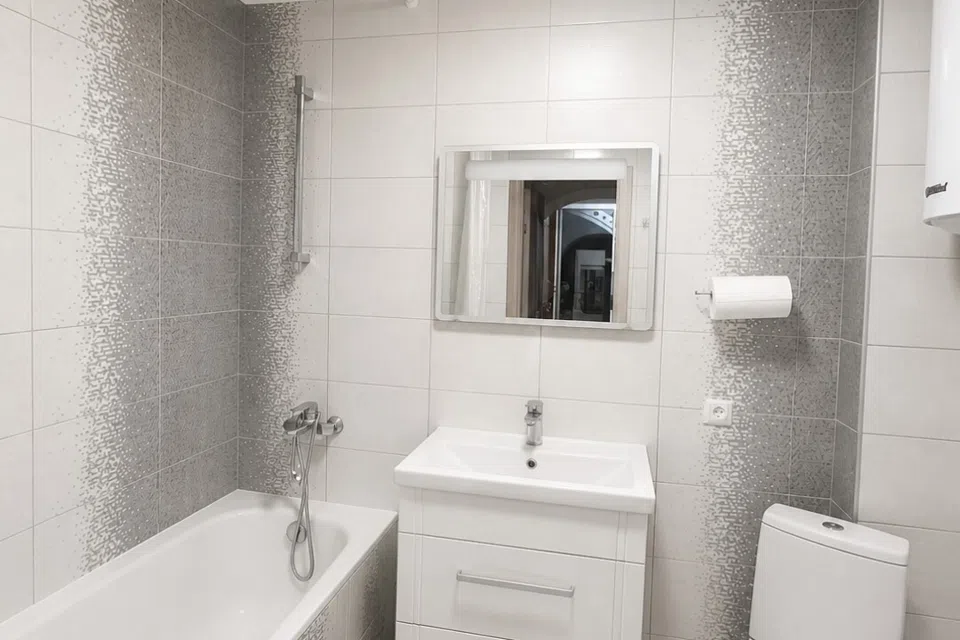 Продаётся 2-комнатная квартира, 60 м²