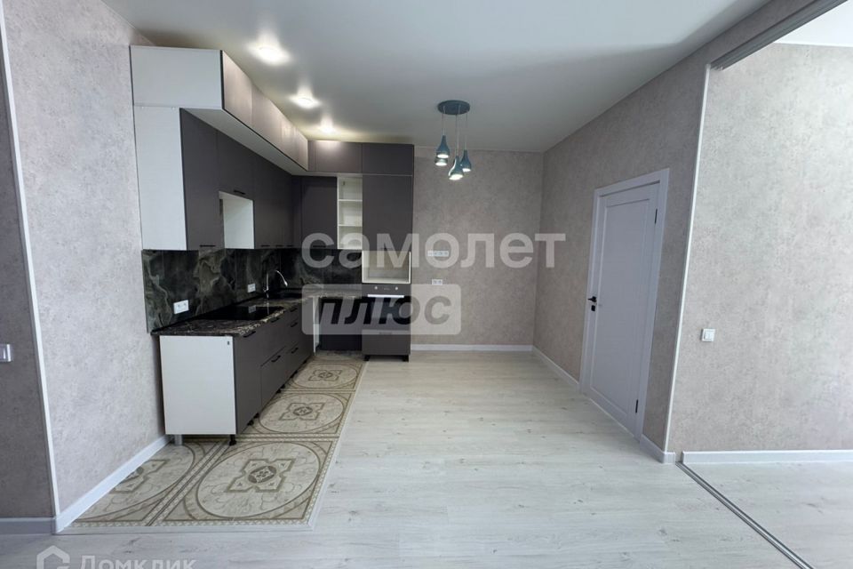 Сдаётся 2-комнатная квартира, 48.4 м²