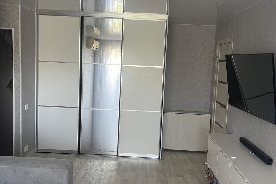 Продаётся 2-комнатная квартира, 45.7 м²