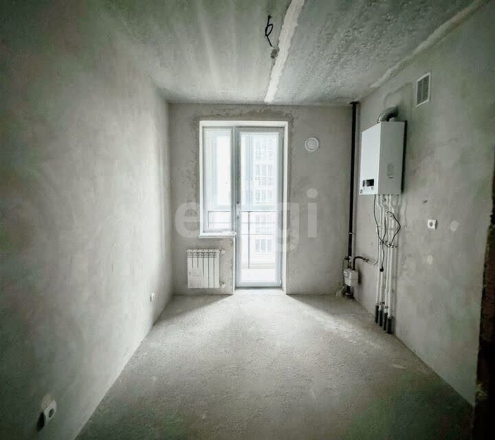 Продаётся 1-комнатная квартира, 32.4 м²