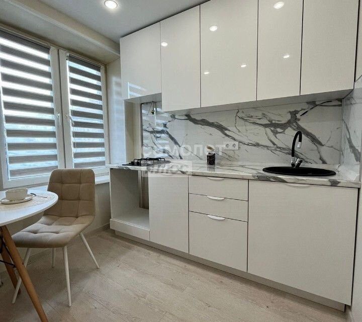 Продаётся 1-комнатная квартира, 32 м²