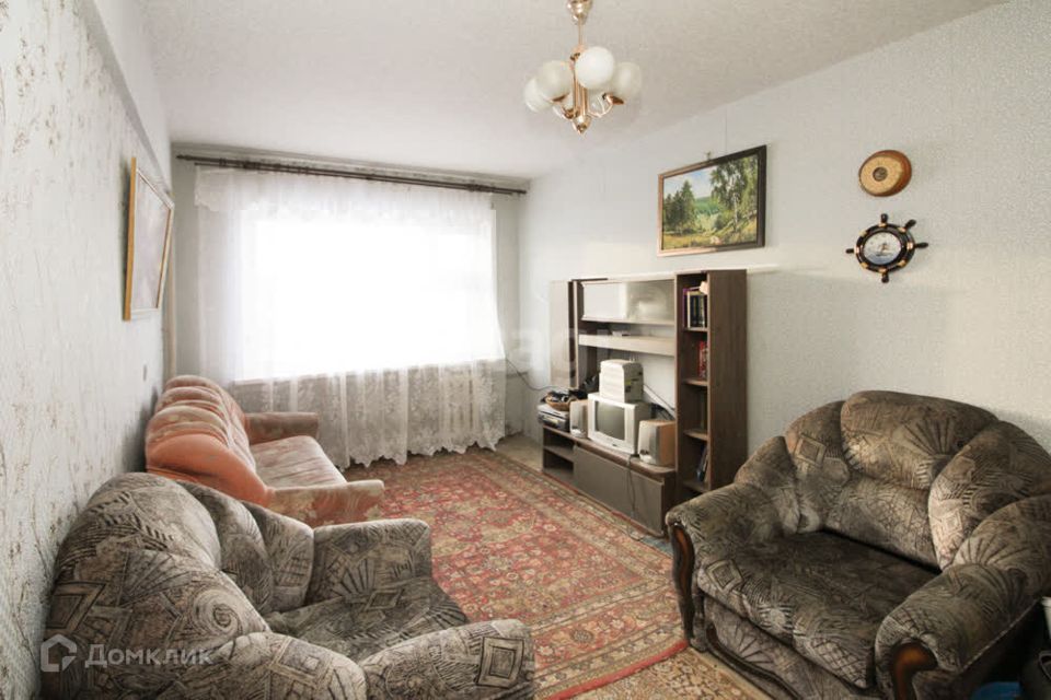 Продаётся 1-комнатная квартира, 30 м²