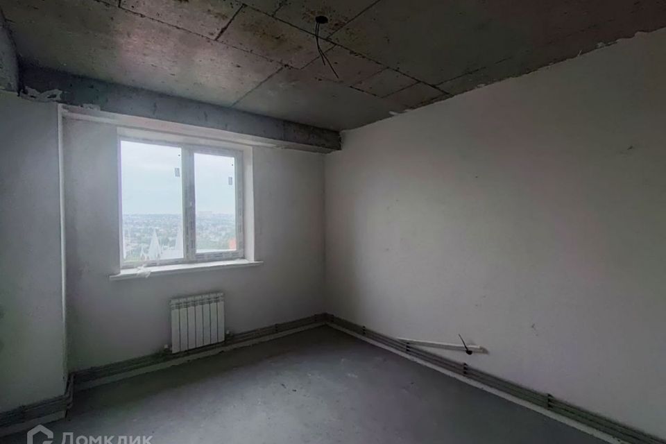 Продаётся 2-комнатная квартира, 65.7 м²
