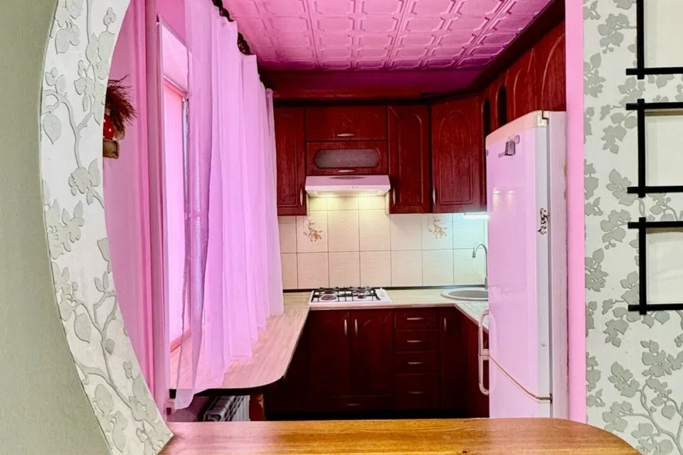 Продаётся 2-комнатная квартира, 46.2 м²